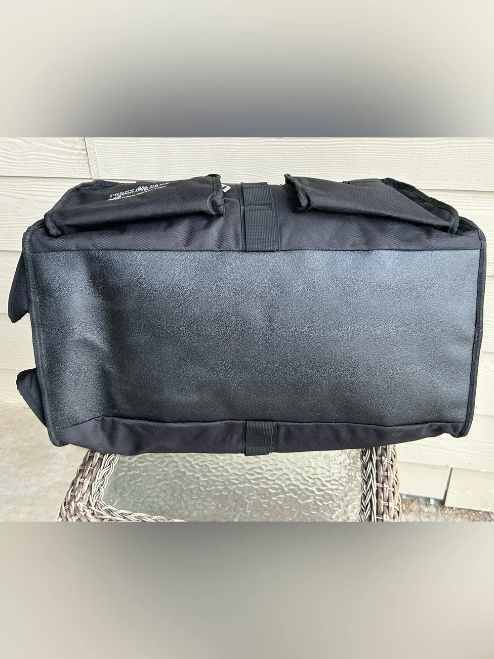 NWT! OAKLEY Tactical Field Gear Dry Goods 68L Duffle Bag *LOGO*